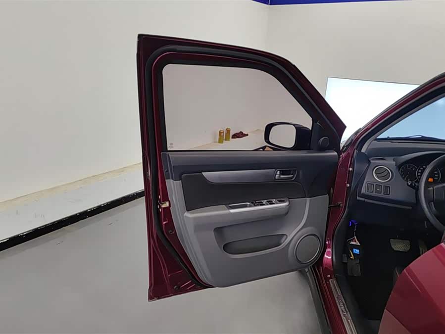 铃木 雨燕 2018 汽车图片 #8