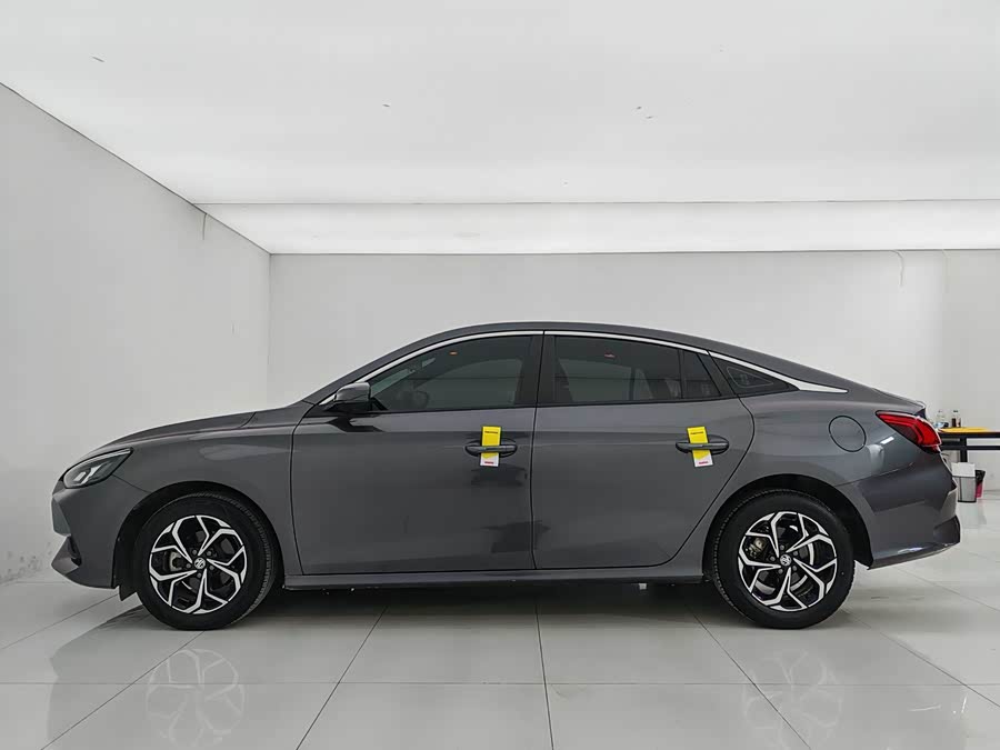 MG 5 2023 car image #8