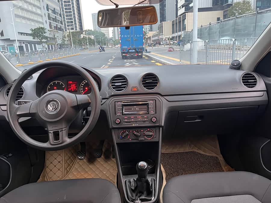 Jetta Jetta 2016 car image #8