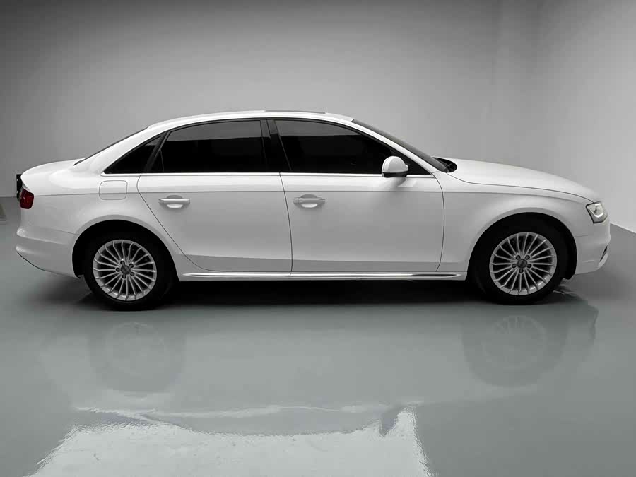 奥迪 奥迪A4L 2016 汽车图片 #8