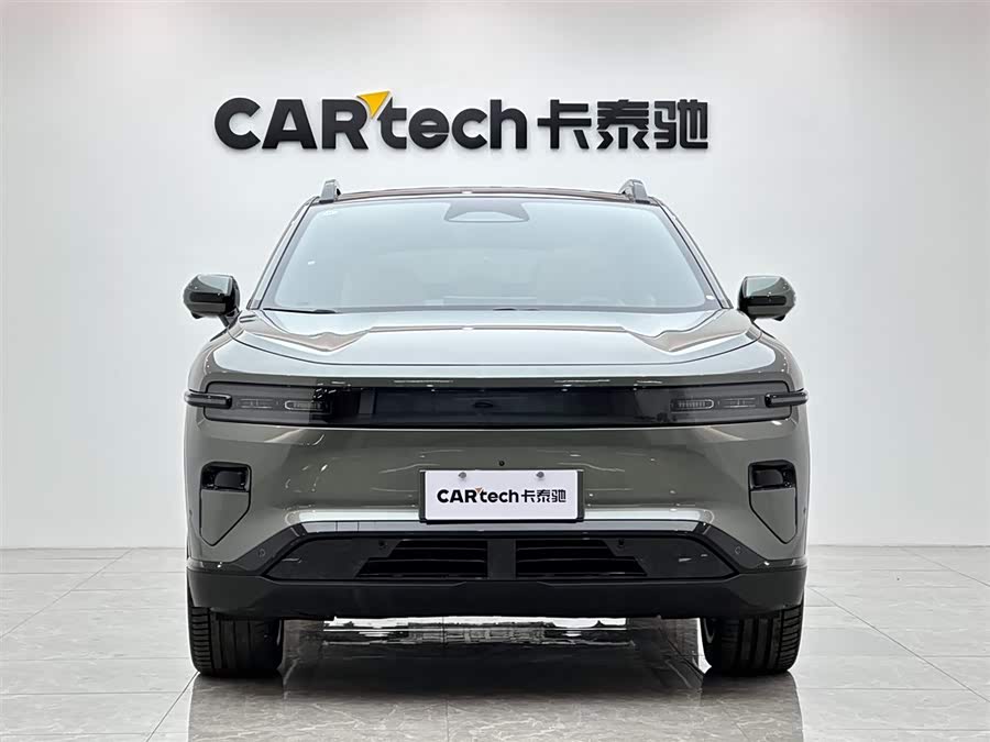 Changan 2021 car image #8