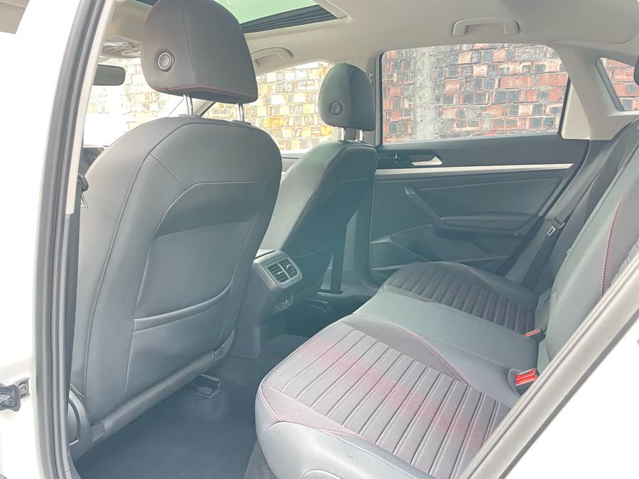Volkswagen Lavida 2023 car image #8