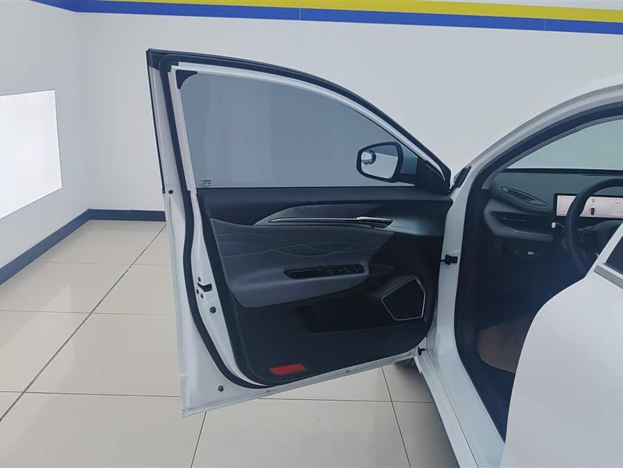 GEELY 2023 car image #8