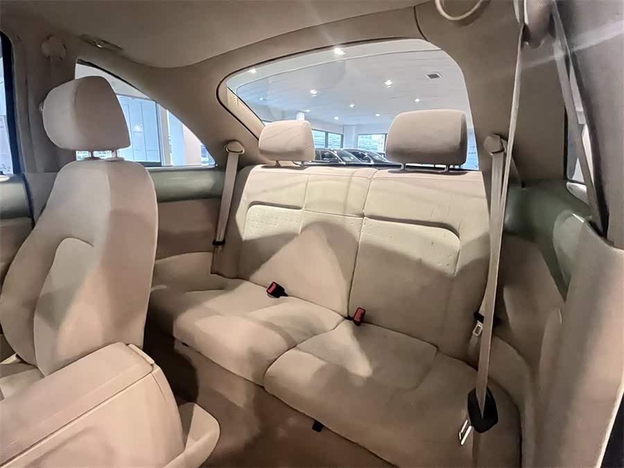 Volkswagen Beetle 2008 immagine di auto #8