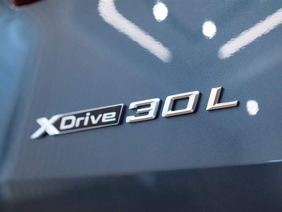 宝马 宝马X3 2025 汽车图片 #8