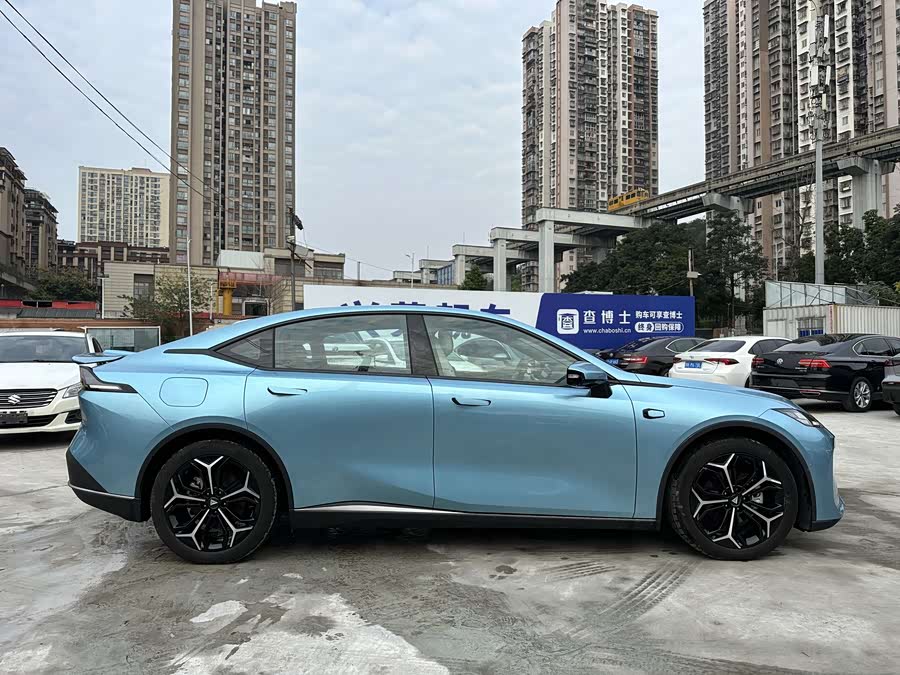 Deepal L07 2024 #8 Deepal L07 2024 immagine di auto #8