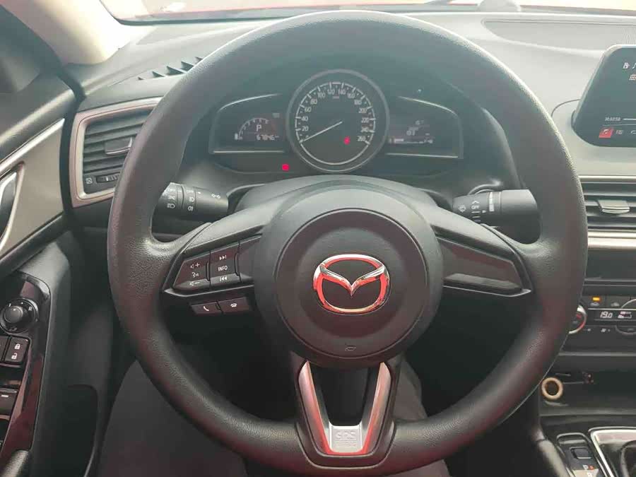 Mazda 2018 #8 Mazda 2018 car image #8