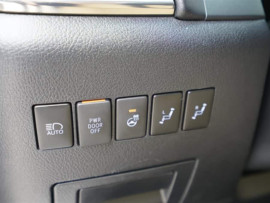 Toyota Vellfire 2022 #8 Toyota Vellfire 2022 immagine di auto #8