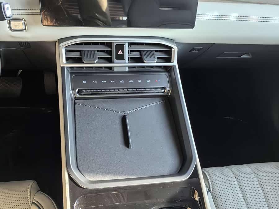 Jetour Dashing 2025 car image #8