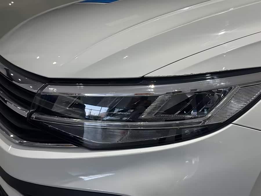 Volkswagen Bora 2024 car image #8