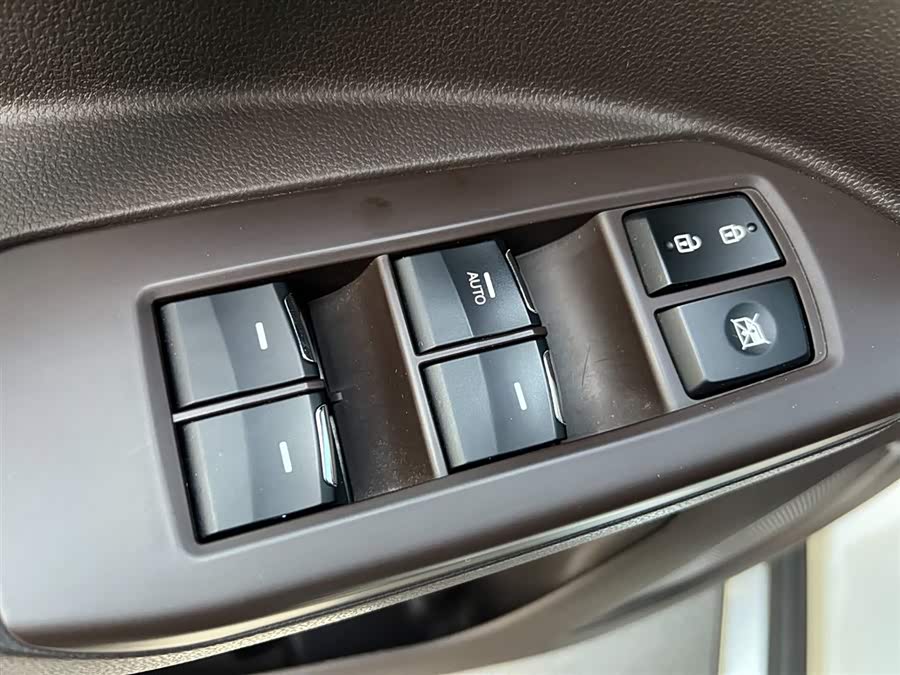 GAC Qizhi PHEV 2018 immagine di auto #8