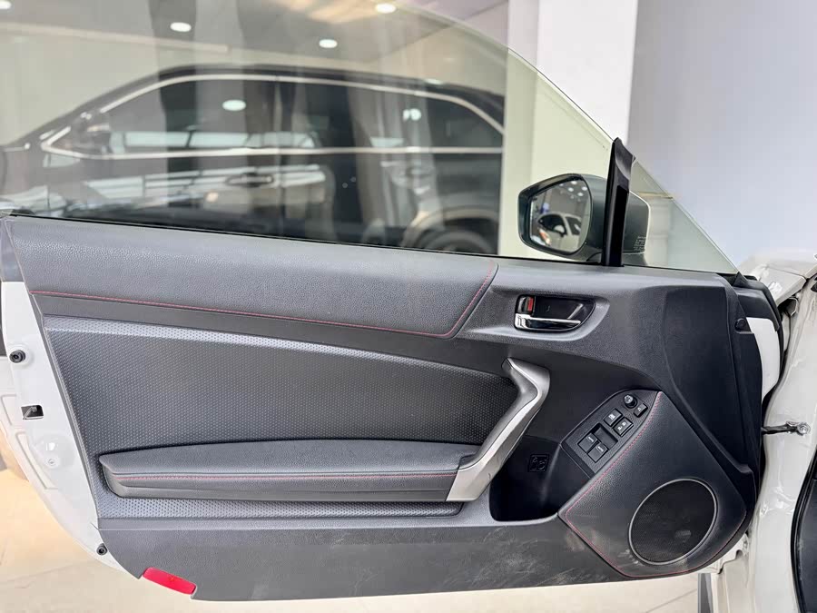 Toyota 86 2016 car image #8