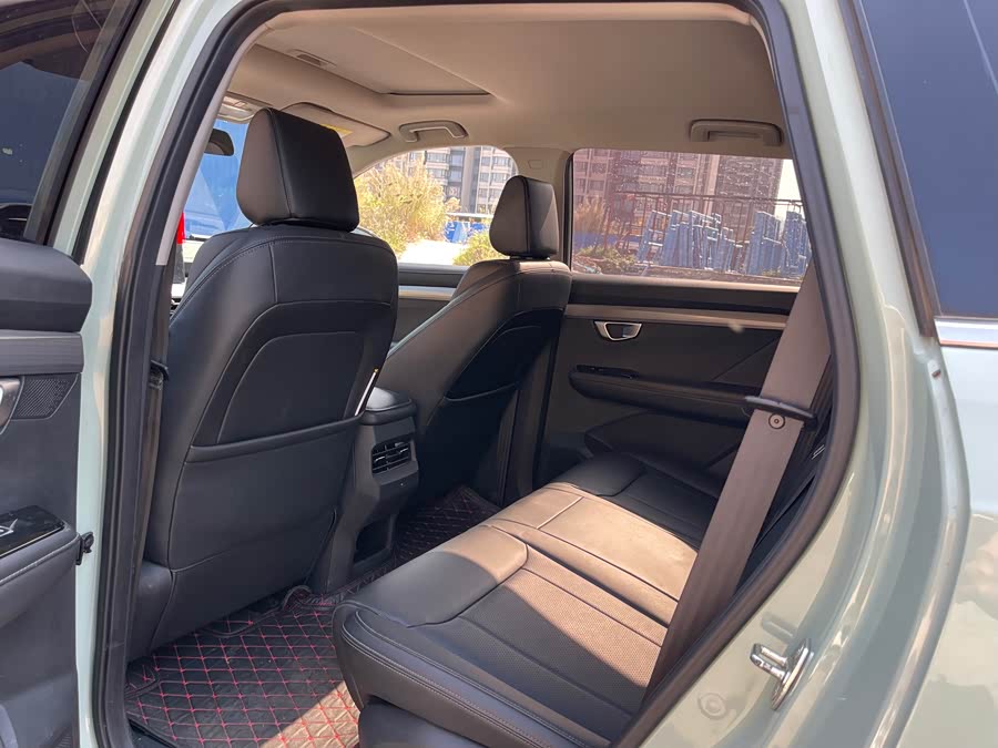 Wuling Asta 2023 #8 Wuling Asta 2023 صورة سيارة #8