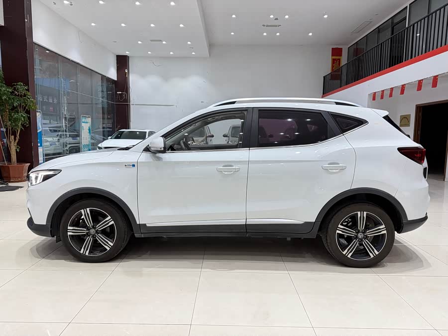 名爵 名爵ZS 2019 汽车图片 #8