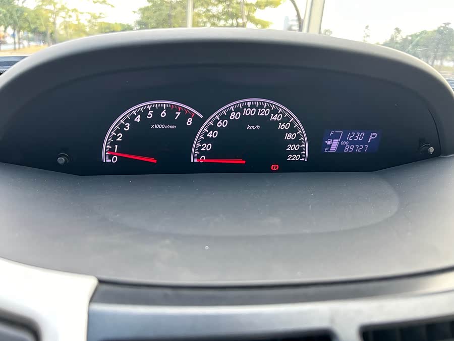 Toyota Yaris 2012 #8 Toyota Yaris 2012 imagen de coche #8