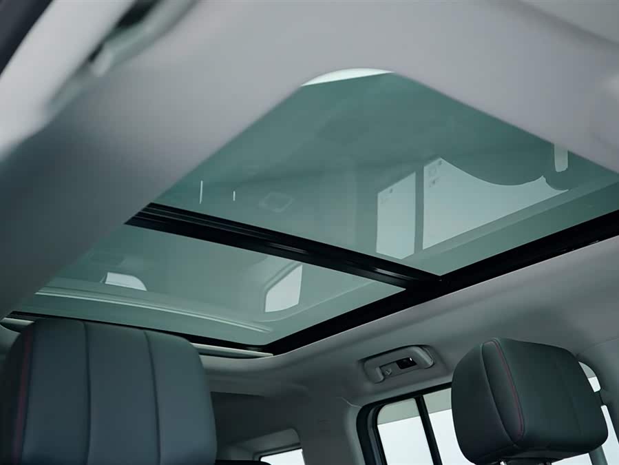 Jetour 2024 car image #8