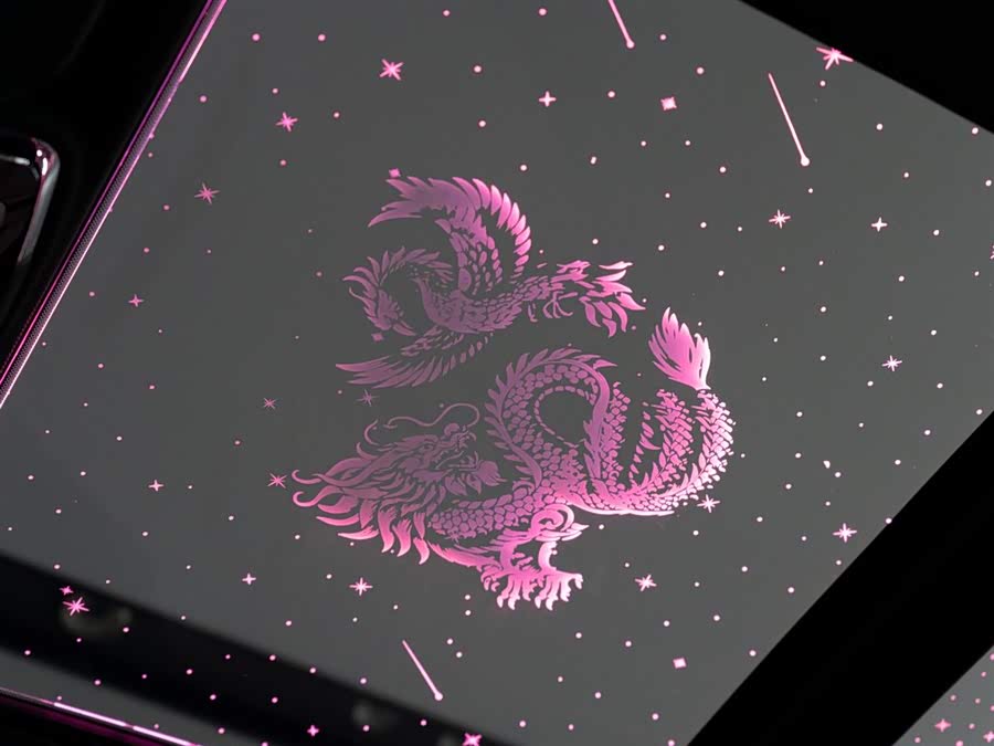 劳斯莱斯 库里南 2022 #8 劳斯莱斯 库里南 2022 汽车图片 #8