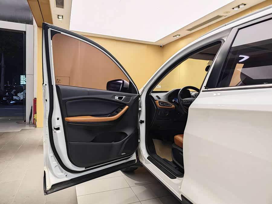 Chery 2016 #8 Chery 2016 car image #8