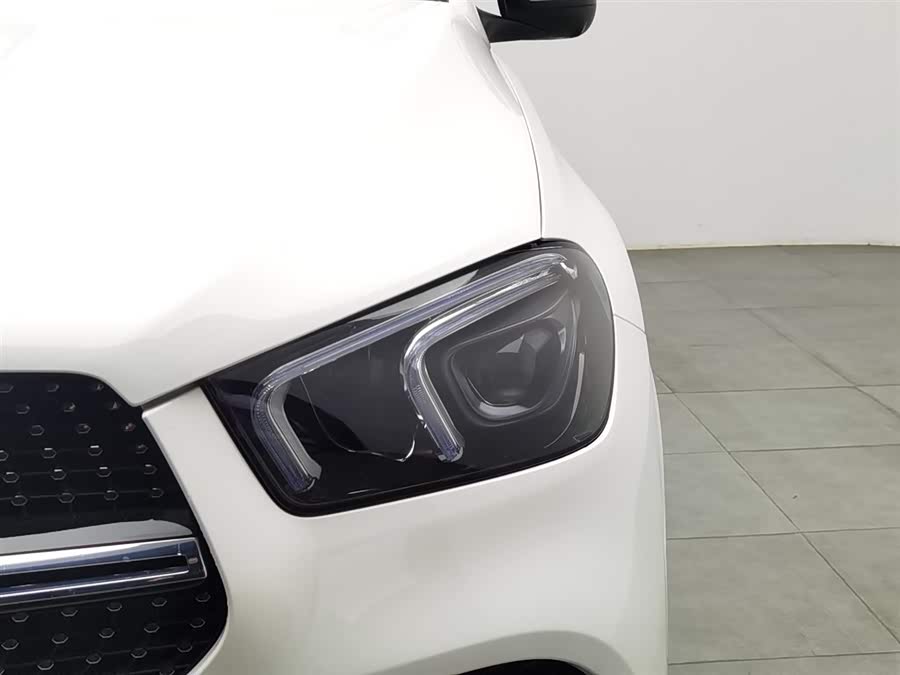 Mercedes-Benz GLE Coupe 2022 car image #8