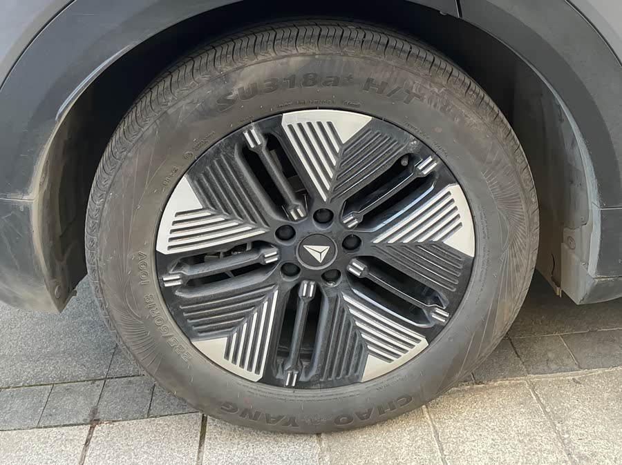 Deepal S05 2025 #8 Deepal S05 2025 car image #8