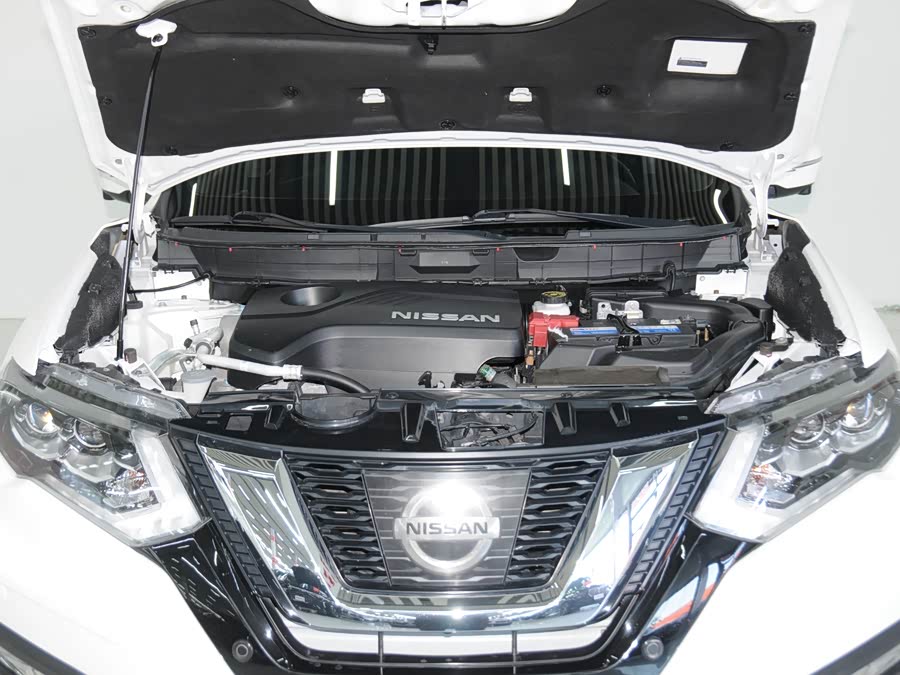 日产 奇骏 2020 汽车图片 #8