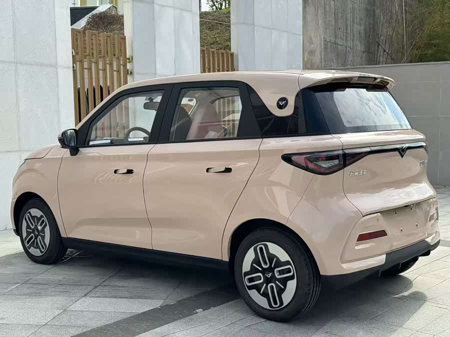 Kaiyi Shiyue 2025 #8 Kaiyi Shiyue 2025 car image #8