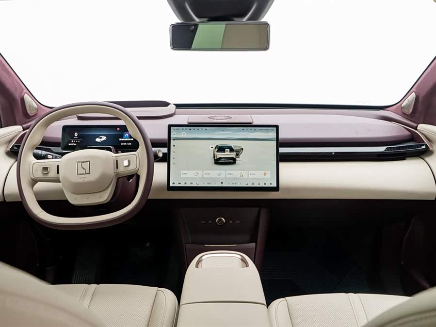 极氪 极氪X 2024 汽车图片 #8