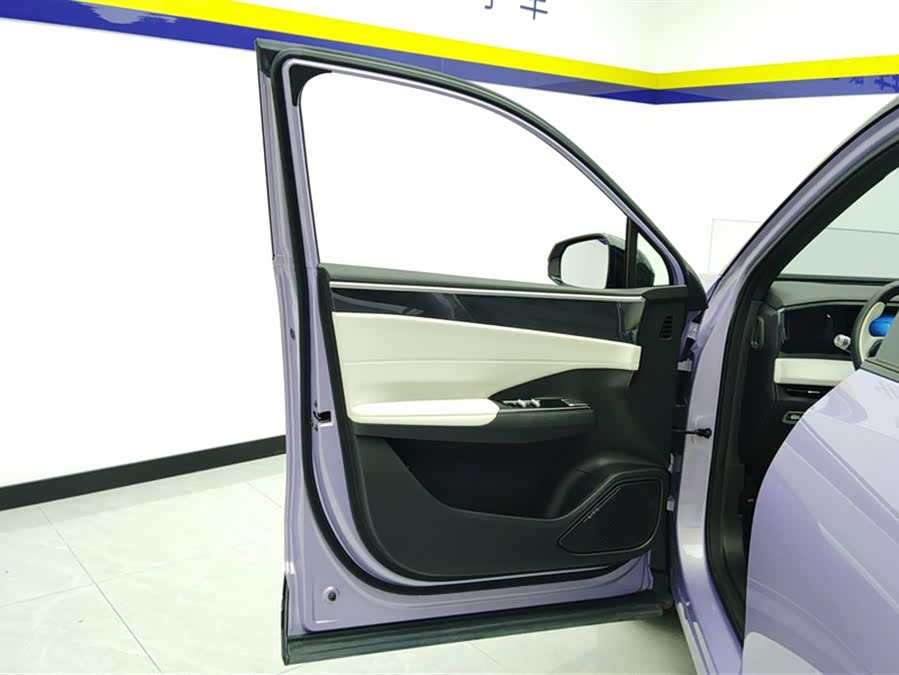 GEELY 2023 car image #8