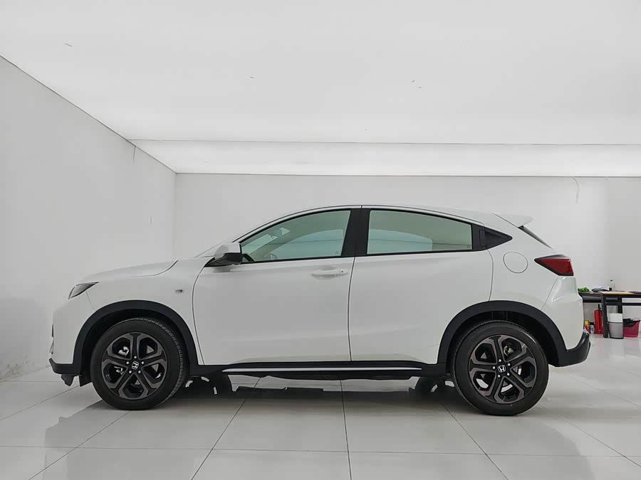 Honda XR-V 2020 #8 Honda XR-V 2020 car image #8