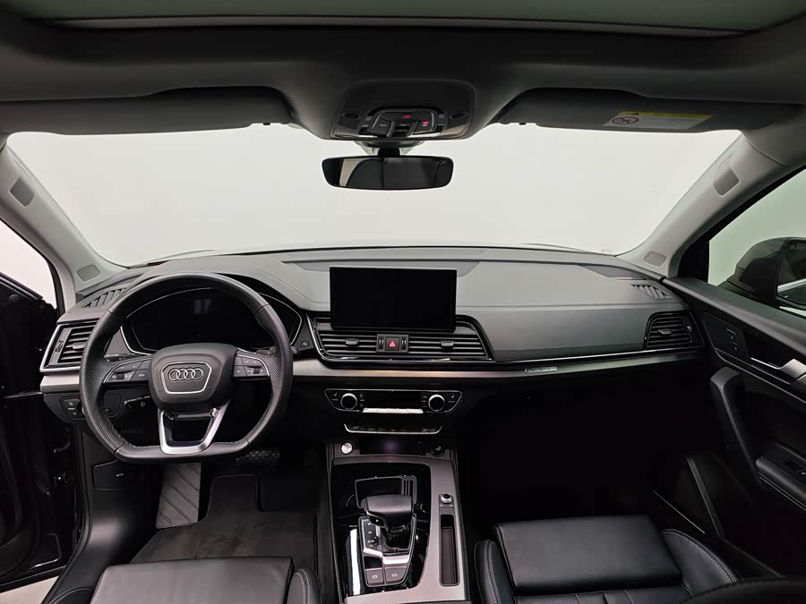 Audi Q5L 2022 imagem de carro #8