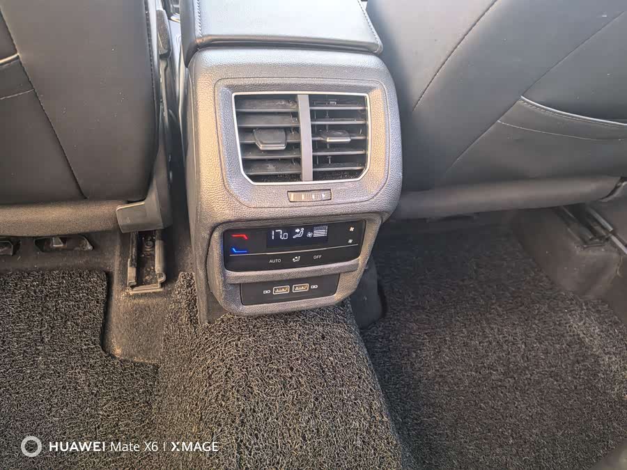 Volkswagen Tayron 2023 #8 Volkswagen Tayron 2023 immagine di auto #8