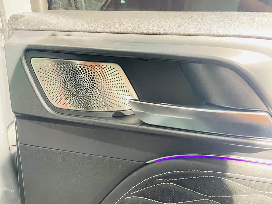 Tank 2023 car image #8