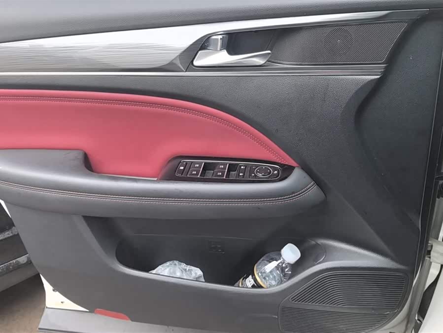 GAC Trumpchi GS4 PLUS 2022 car image #8