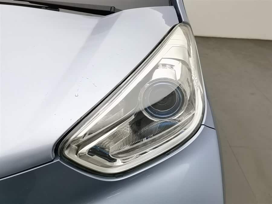 Chery Little Ant 2017 #8 Chery Little Ant 2017 car image #8