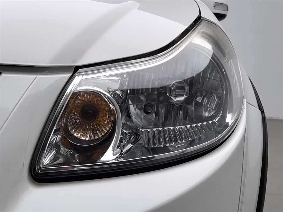 铃木 天语 SX4 2016 汽车图片 #8