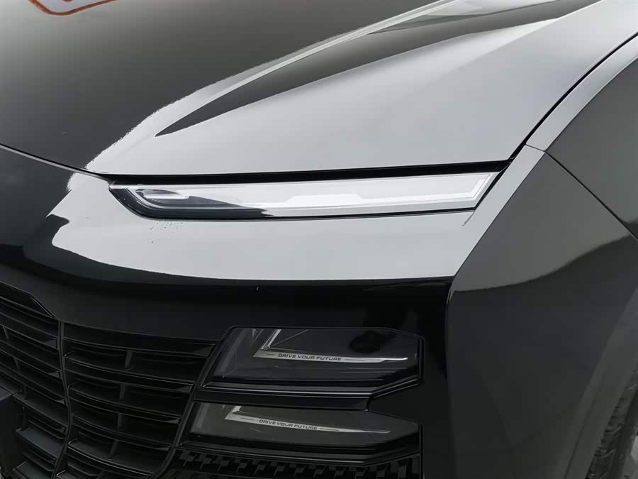 捷途大圣 2024 汽车图片 #8