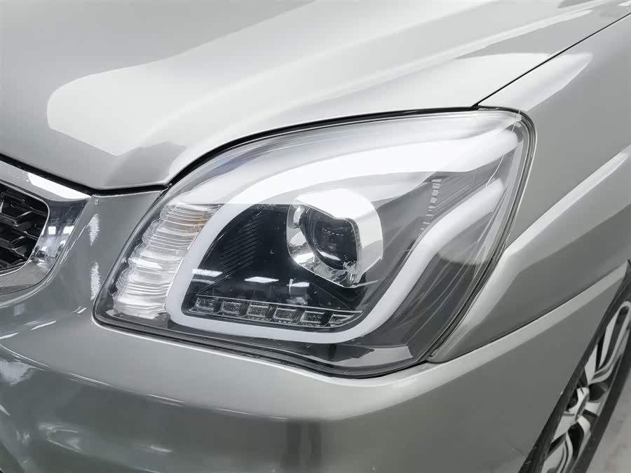 Kia Sportage 2015 #8 Kia Sportage 2015 car image #8