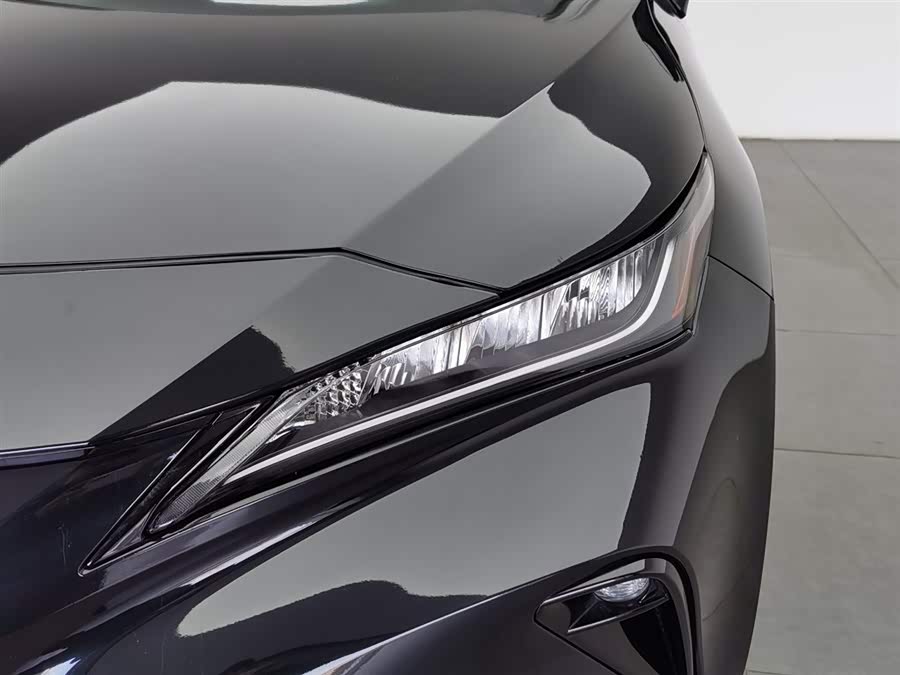 Toyota Venza 2022 #8 Toyota Venza 2022 immagine di auto #8