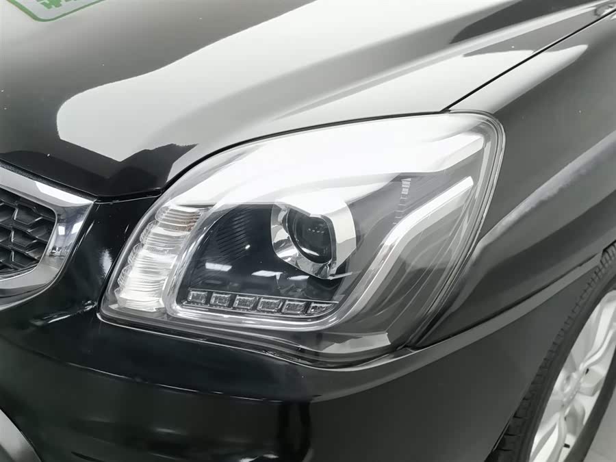 Kia Sportage 2013 car image #8