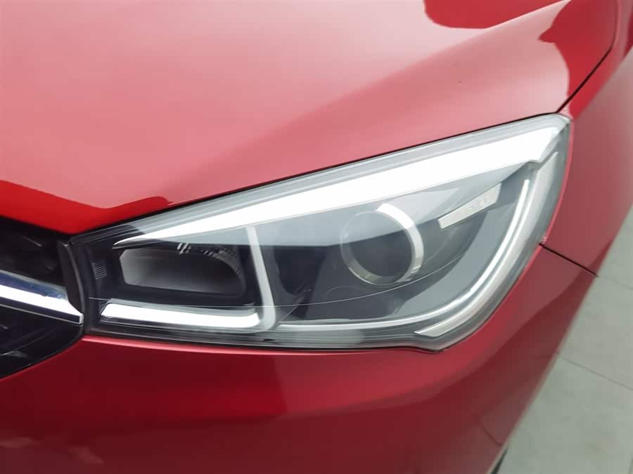 Chery 2016 car image #8