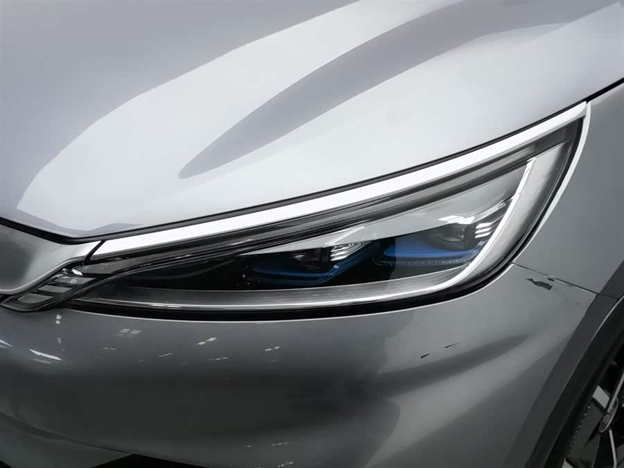 BYD Yuan Plus 2022 car image #8