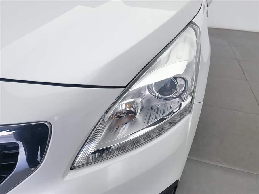 标致 标致3008 2017 汽车图片 #8