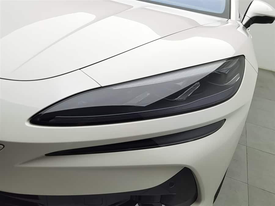 腾势 腾势Z9 2024 汽车图片 #8