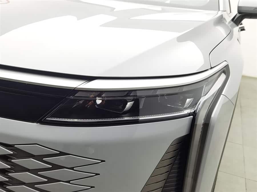 Exceed Yaoguang C-DM 2024 car image #8