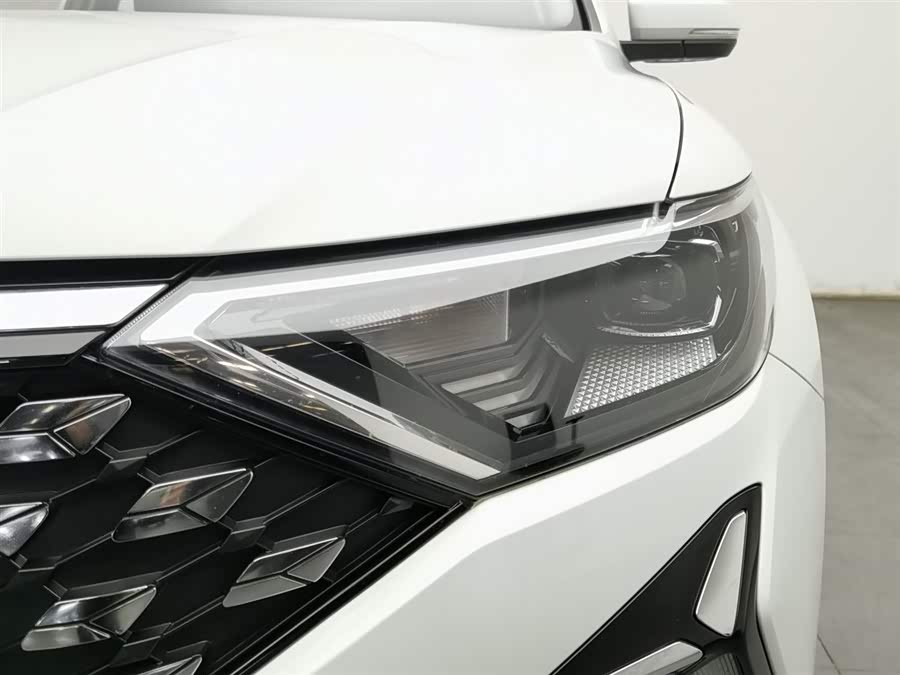 Jetta VS5 2023 car image #8