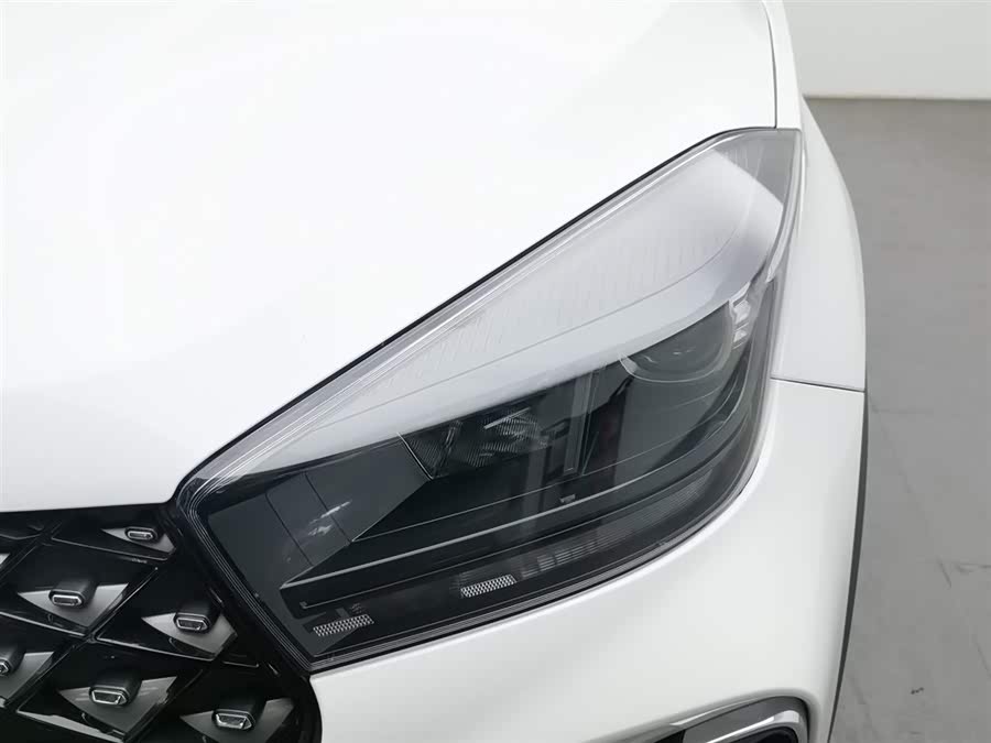 Chery Tiggo 5x 2025 car image #8