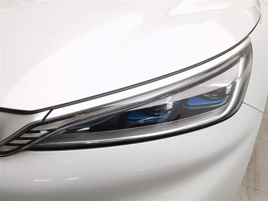 BYD Yuan Plus 2024 car image #8