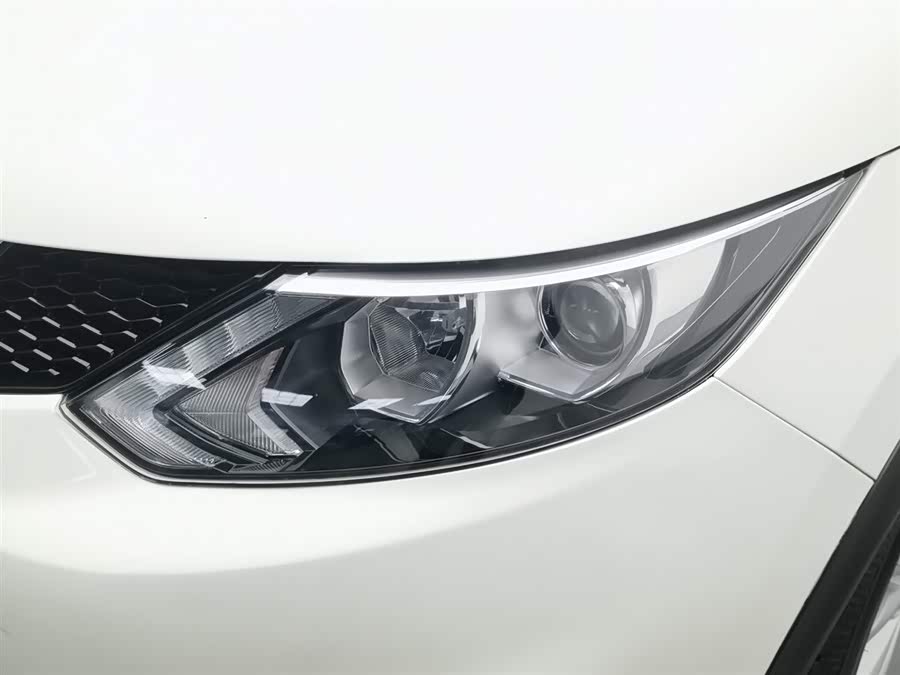 日产 逍客 2018 汽车图片 #8