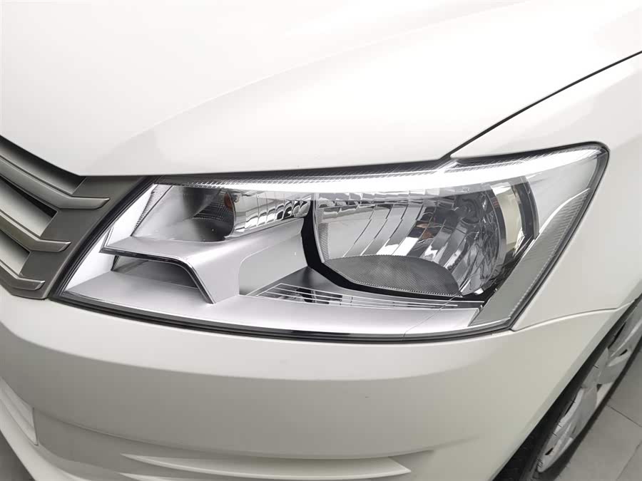 Volkswagen Santana 2014 #8 Volkswagen Santana 2014 immagine di auto #8