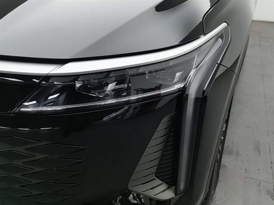 Exceed Yaoguang C-DM 2024 car image #8